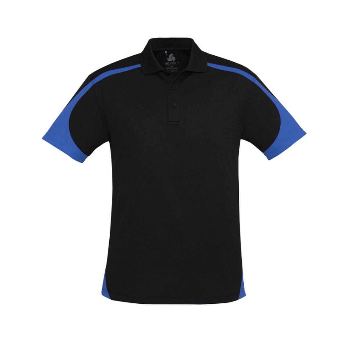 Men's Talon Short Sleeve Polo P401MS