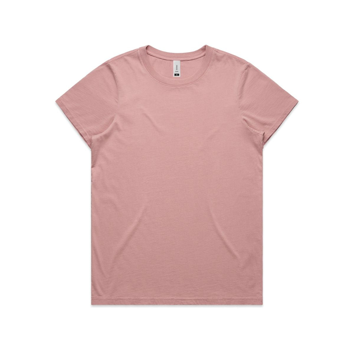 ascolour Women's Maple Faded Tee 4065