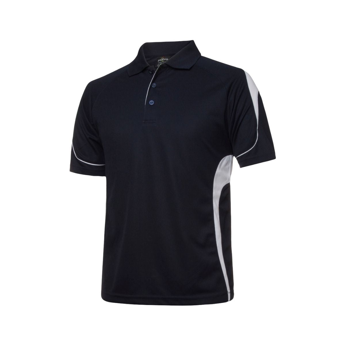 JB'S Podium Bell Polo Shirt 7BEL