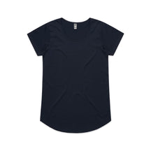 ascolour Women's Mali Tee 4008