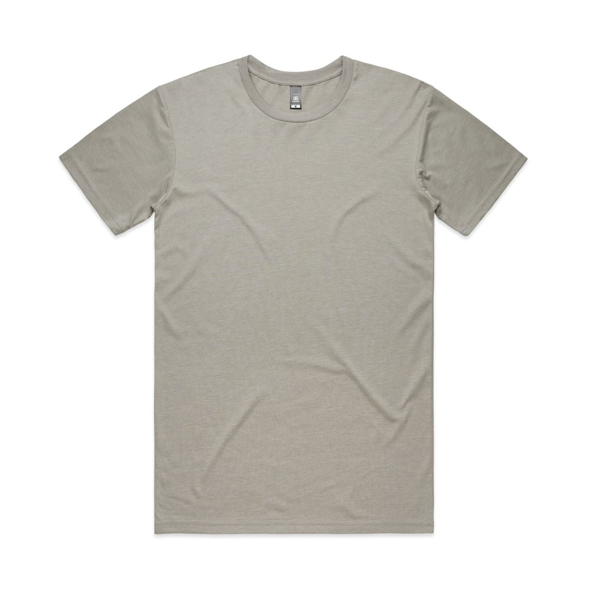 ascolour Men's Staple Tee - Lights and Darks 5001