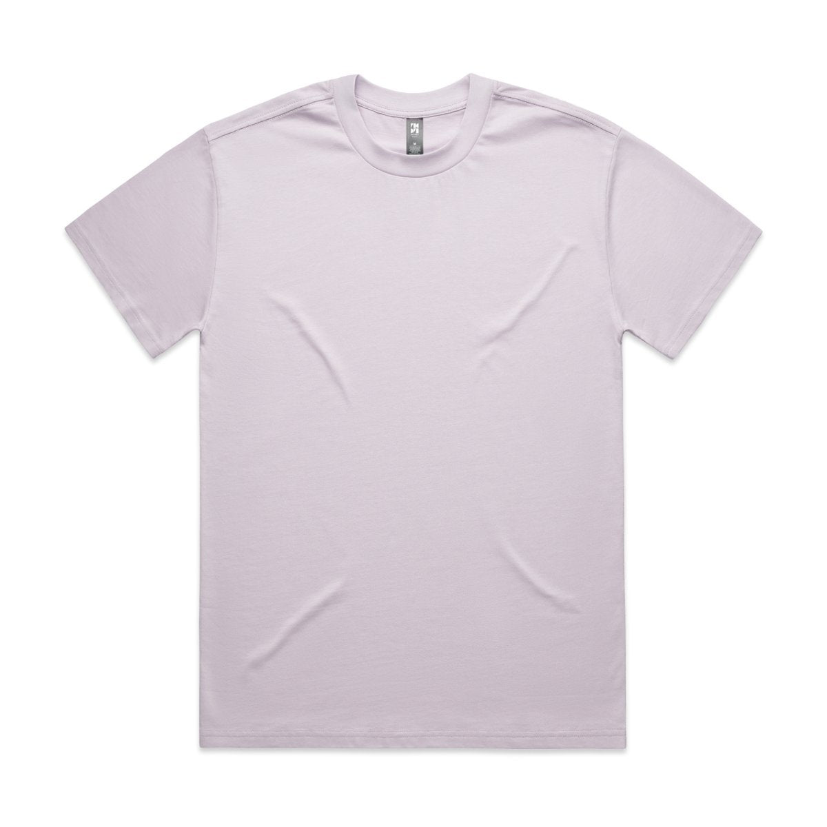 ascolour Men's Heavy Tee 5080