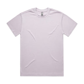 ascolour Men's Heavy Tee 5080