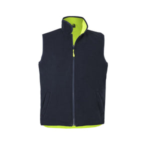 JB's Hi Vis Reversible Vest 6HRV
