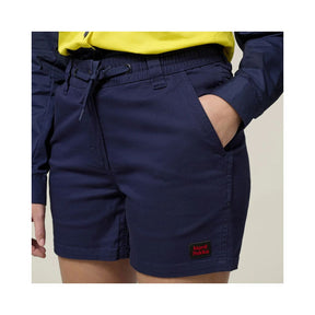Hard Yakka Women's Toughmaxx Work Shorts Y08119