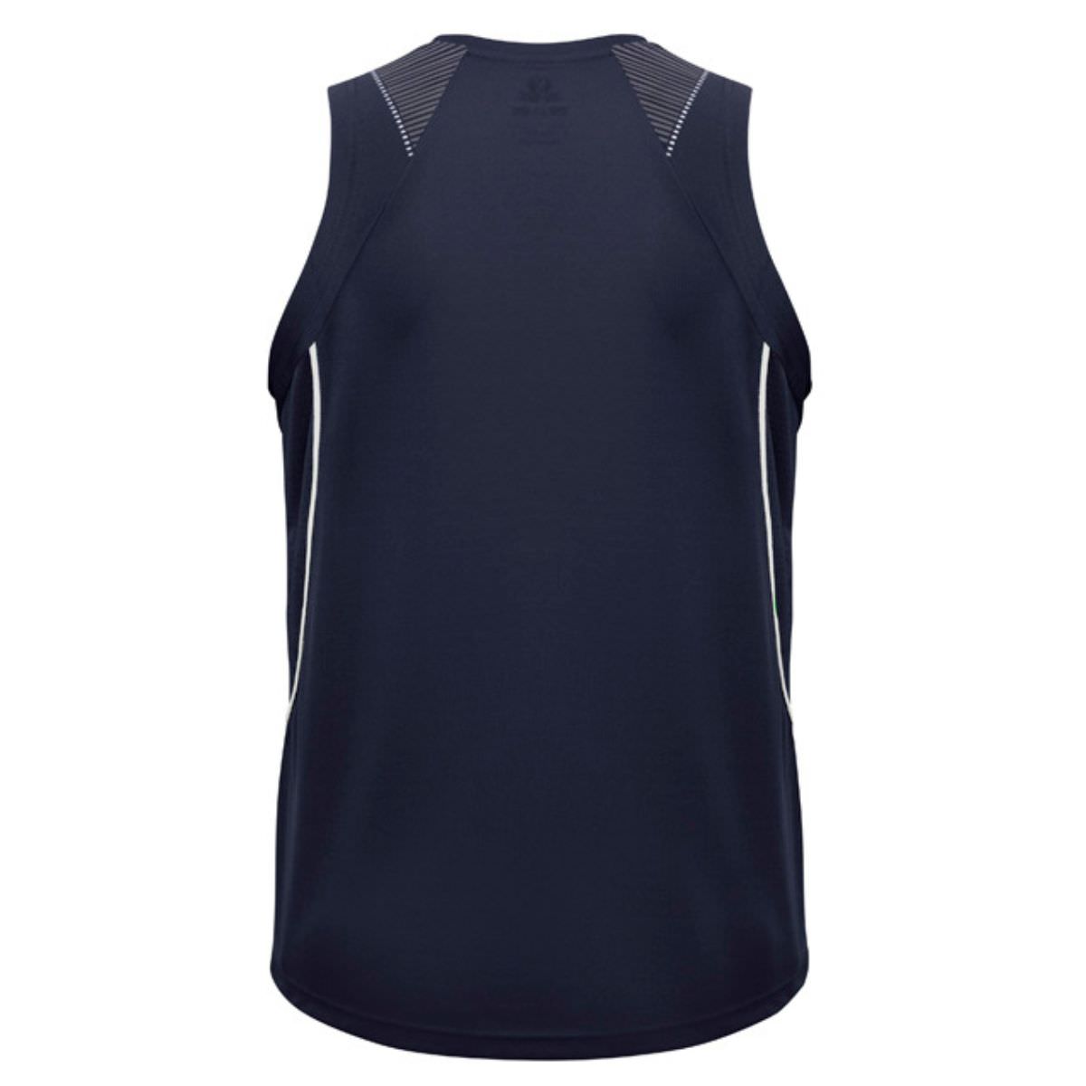 Men's Razor Singlet SG407M