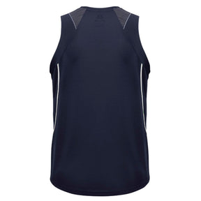 Men's Razor Singlet SG407M