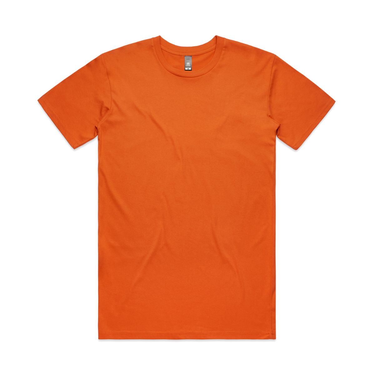 ascolour Men's Staple Tee - Alternative Colours 5001