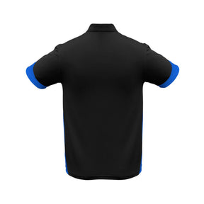 Men's Talon Short Sleeve Polo P401MS