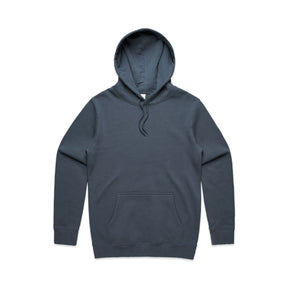 ascolour Men's Stencil Hood - Colours 5102