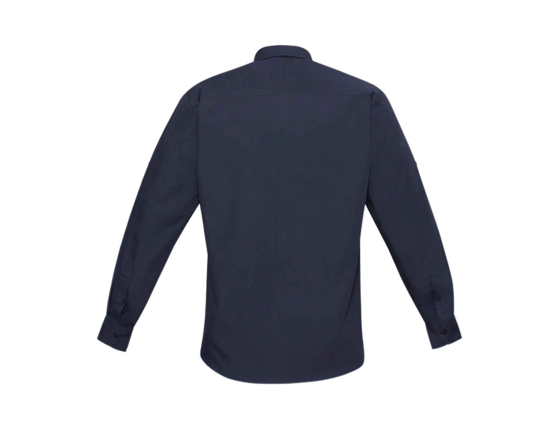 Biz Collection Men's Bondi Long Sleeve Shirt S306ML