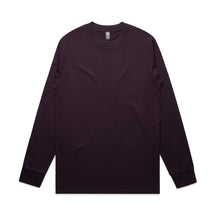 ascolour Men's Classic L/S Tee - Colours 5071