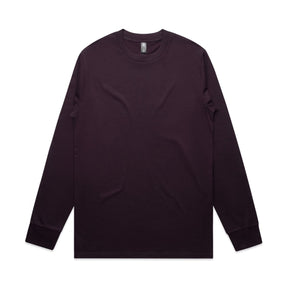 ascolour Men's Classic L/S Tee - Colours 5071