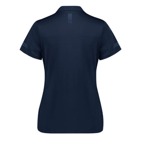 Women's Balance Short Sleeve Polo Shirt P200LS