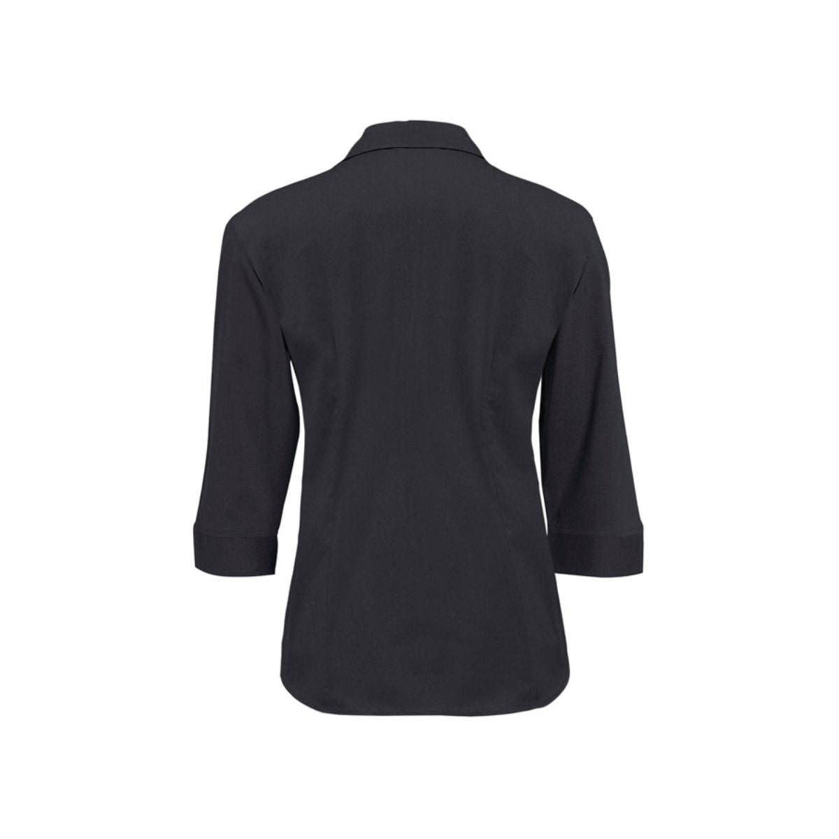 Biz Corporates Metro 3/4 Sleeve Shirt LB7300
