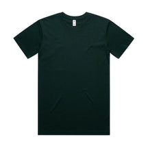 ascolour Men's Block Tee - Colours 5050