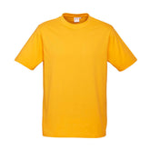 Biz Collection Men's Ice Short Sleeve Tee - Bright Colours T10012