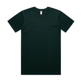 ascolour Men's Block Tee - Colours 5050