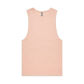 ascolour Men's Barnard Tank 5025