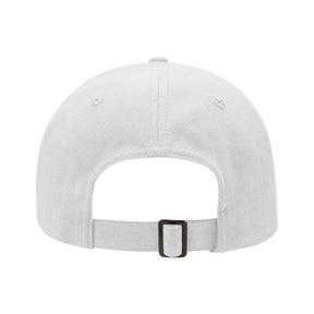 Heavy Brushed Cotton Cap 4171