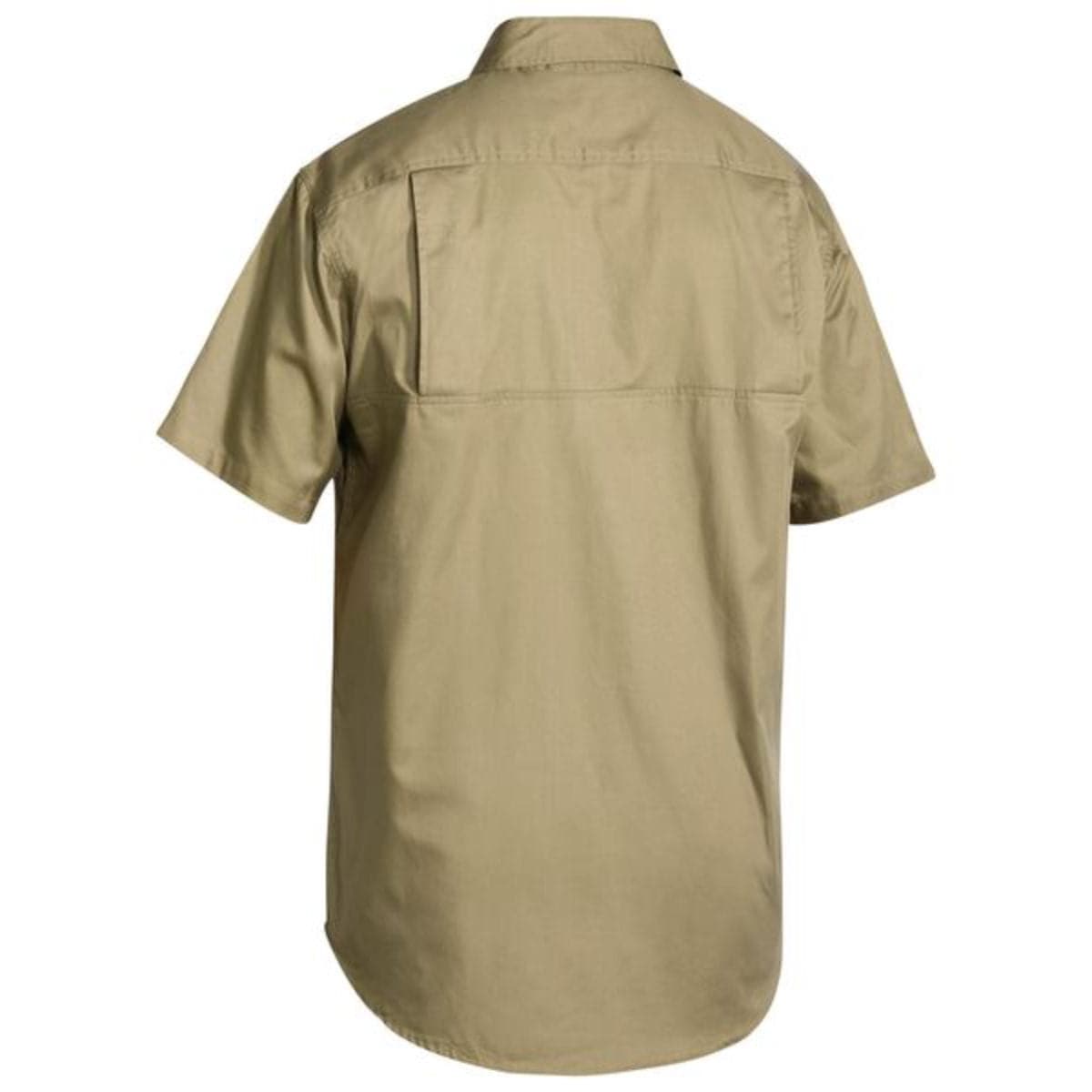 Bisley Cool Lightweight Drill Shirt BS1893