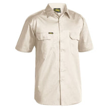 Bisley Cool Lightweight Drill Shirt BS1893