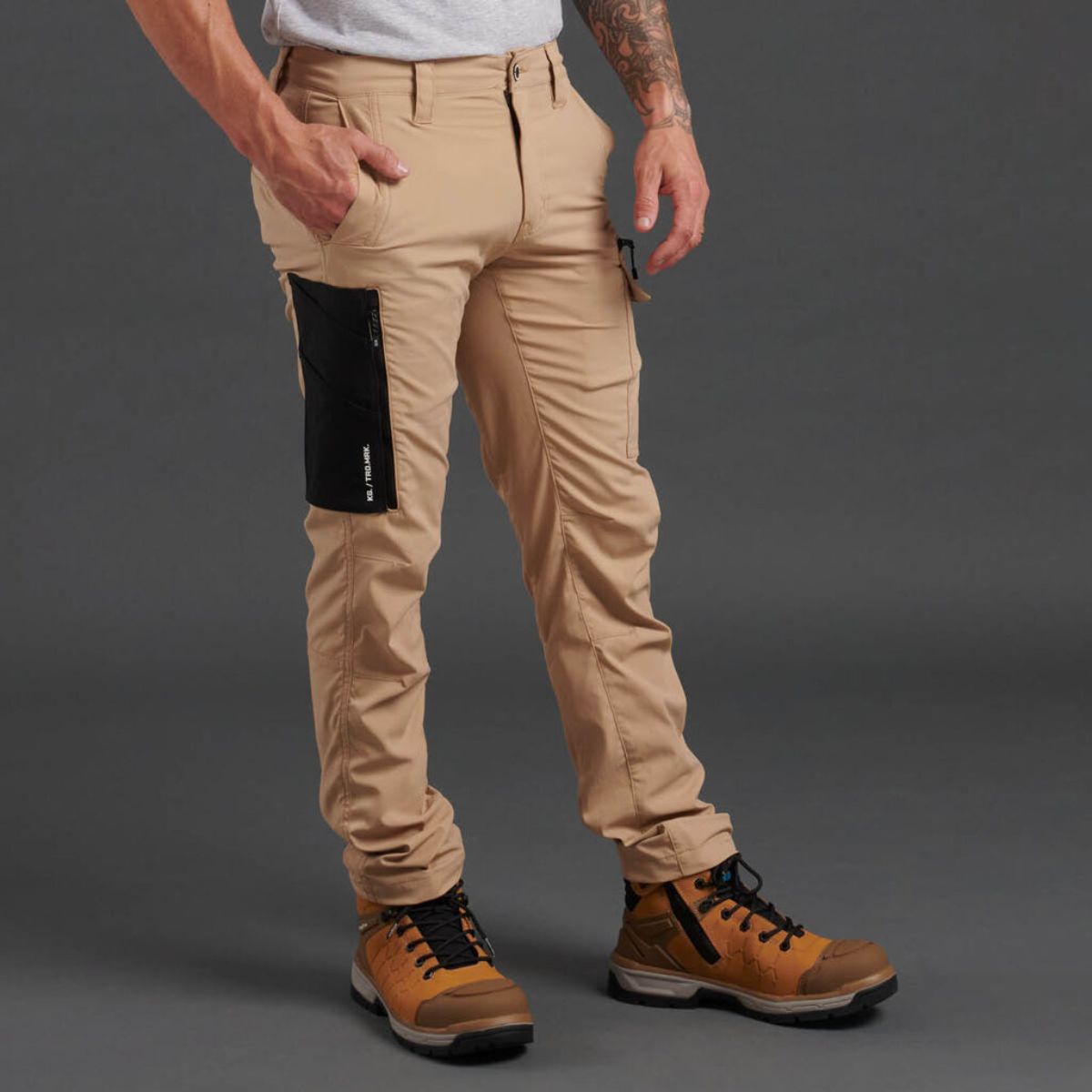 KingGee Trademark Cargo Pant K13022