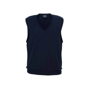 Women's V-Neck Knit Vest LV3504