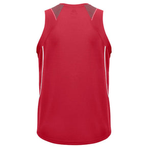 Men's Razor Singlet SG407M