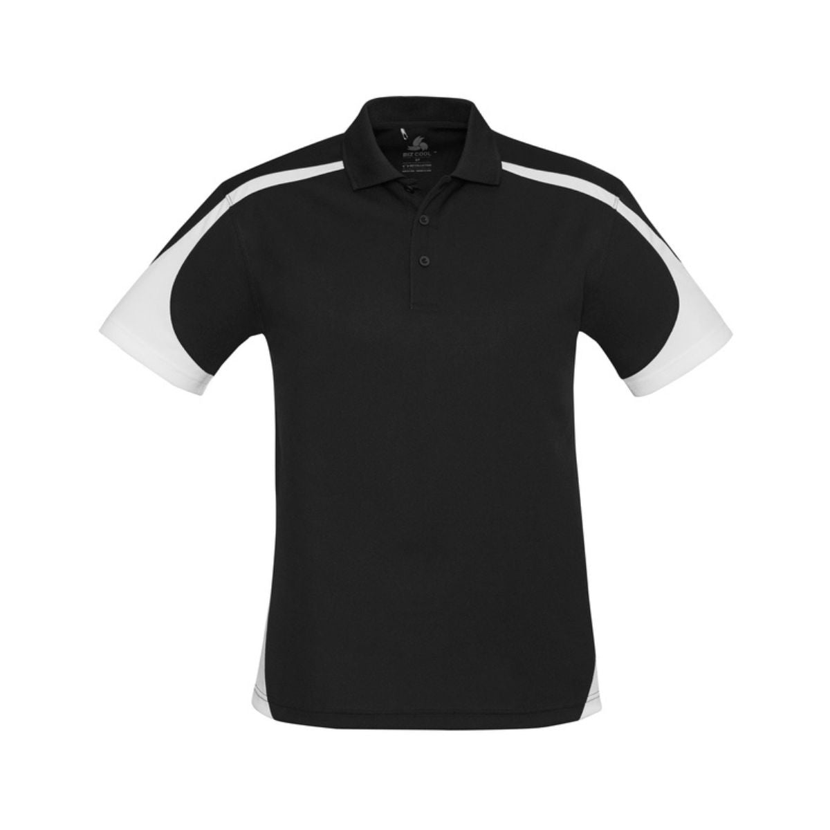 Men's Talon Short Sleeve Polo P401MS