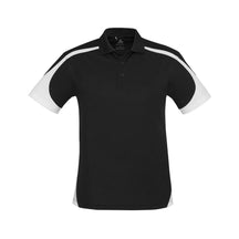 Men's Talon Short Sleeve Polo P401MS