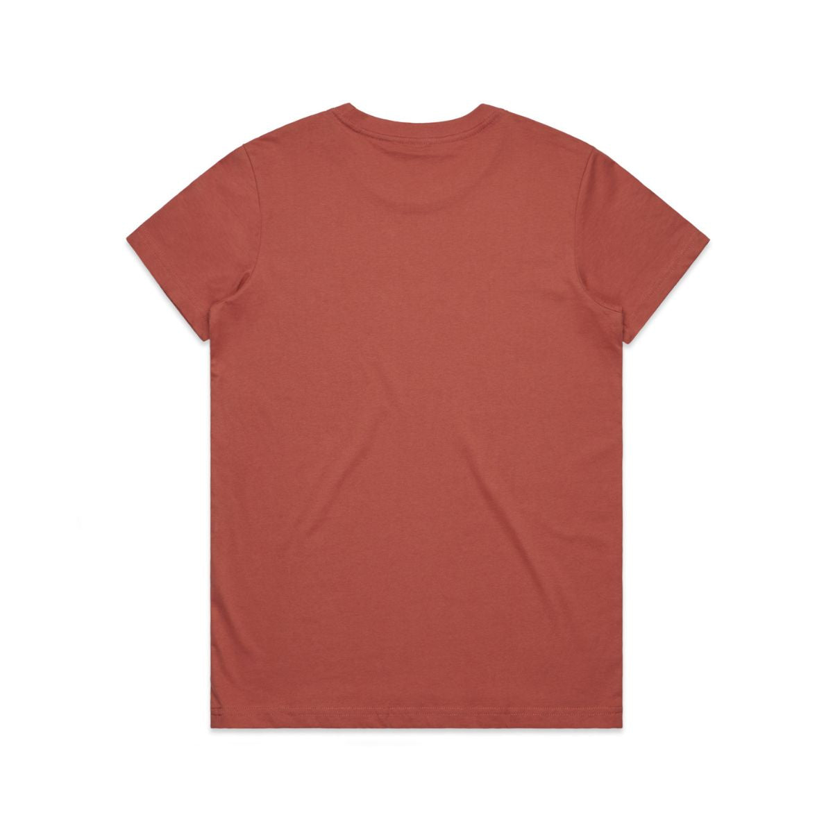 ascolour Women's Maple Tee 4001 - Pinks, Oranges and Reds