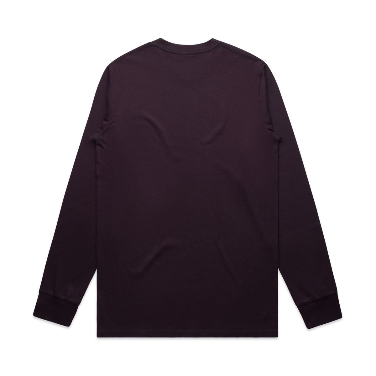 ascolour Men's Classic L/S Tee - Colours 5071