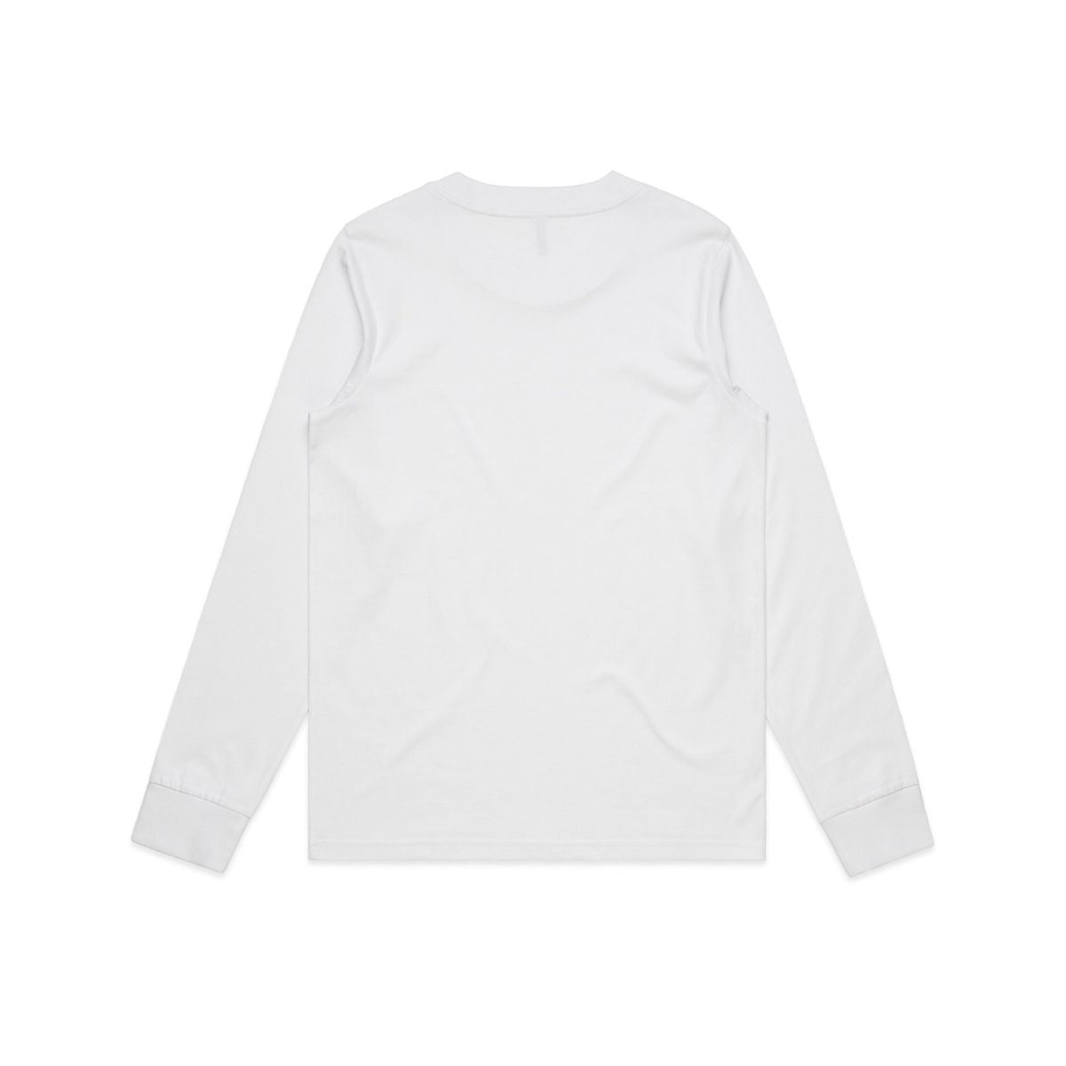 ascolour Women's Dice Long Sleeve Tee 4056