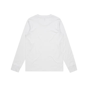 ascolour Women's Dice Long Sleeve Tee 4056