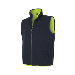 JB's Hi Vis Reversible Vest 6HRV