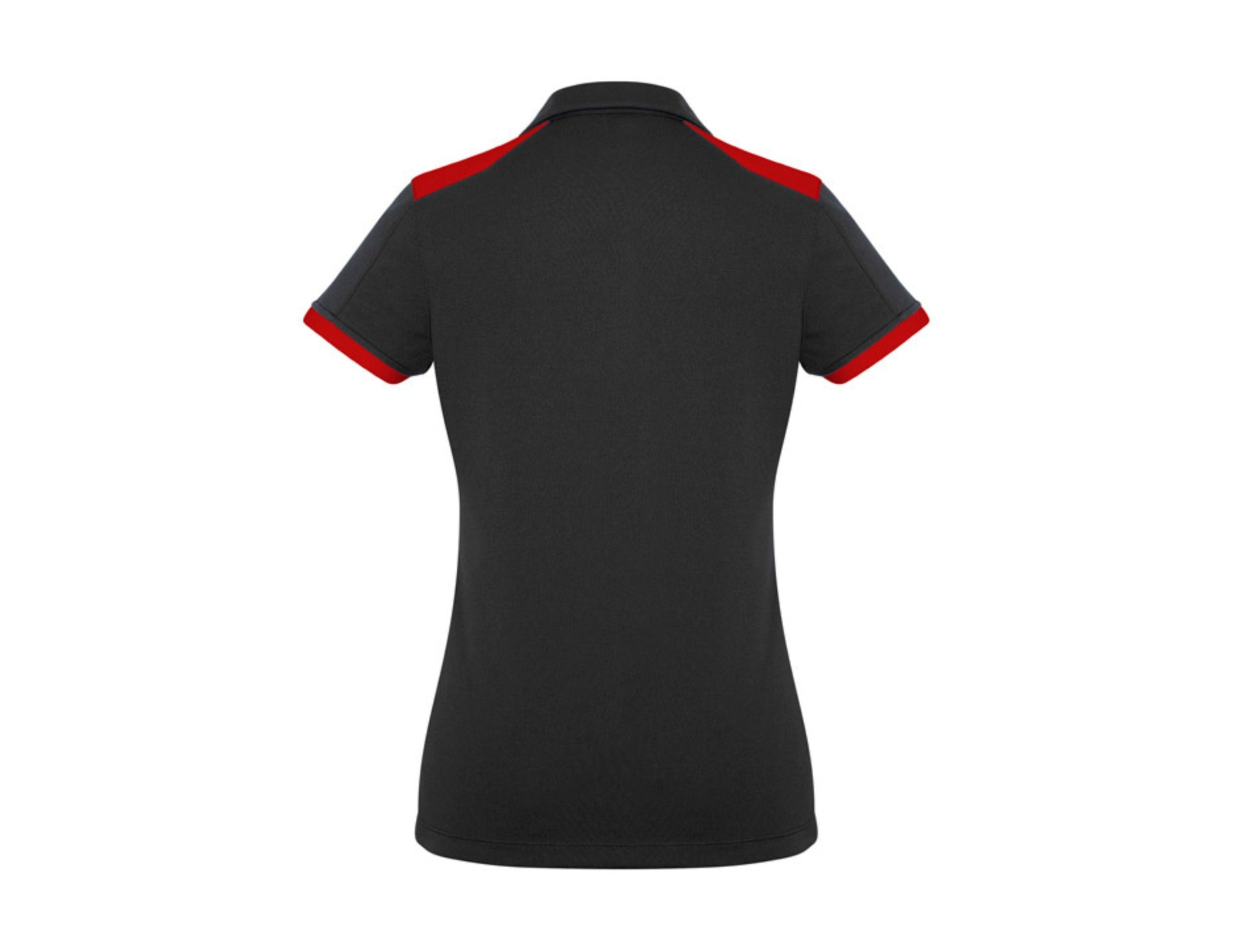 Biz Collection Women's Rival Short Sleeve Polo P705LS