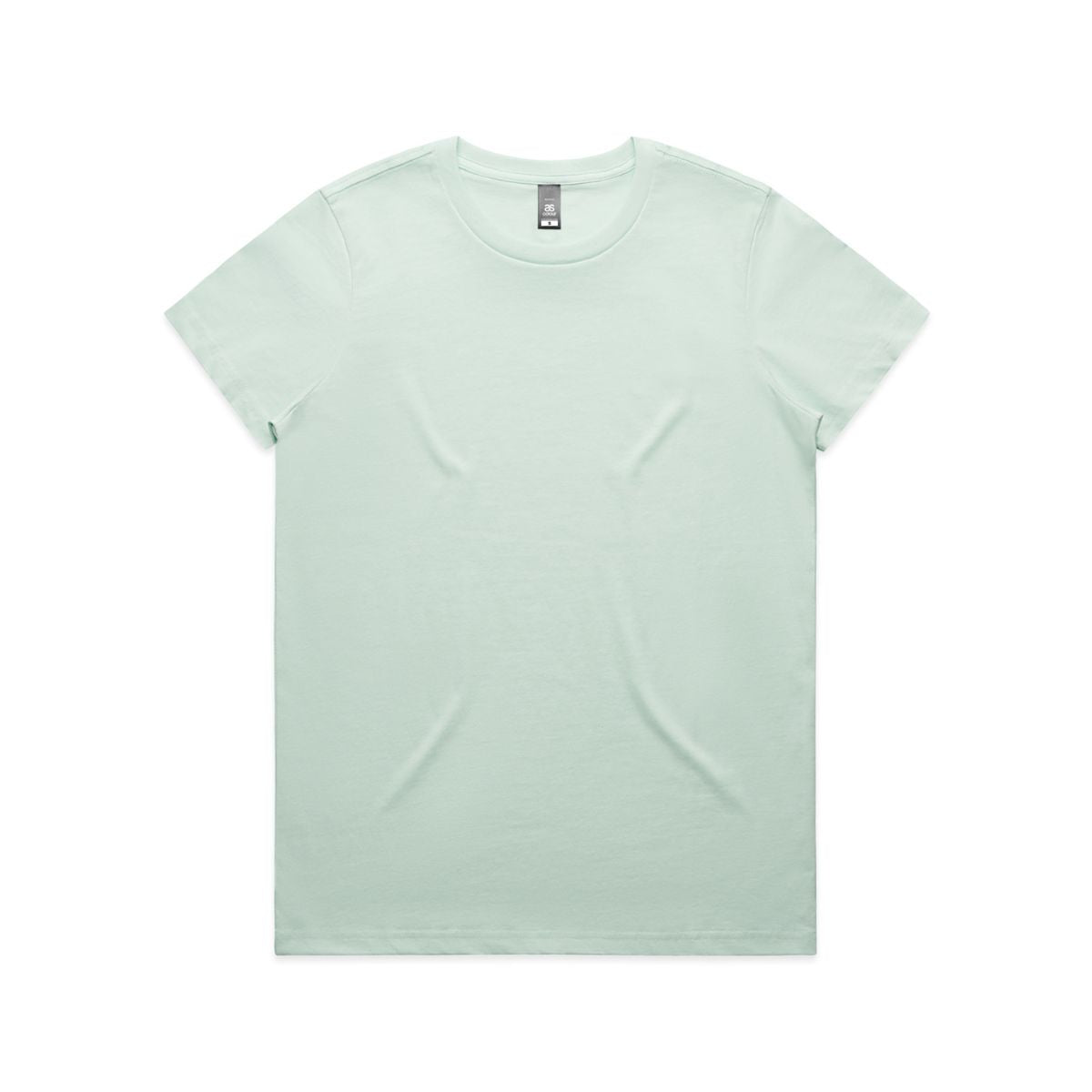 ascolour Women's Maple Tee 4001 - Blue Shades