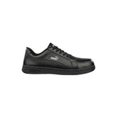 Puma Iconic Black Safety Shoe