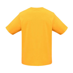 Biz Collection Men's Ice Short Sleeve Tee - Bright Colours T10012