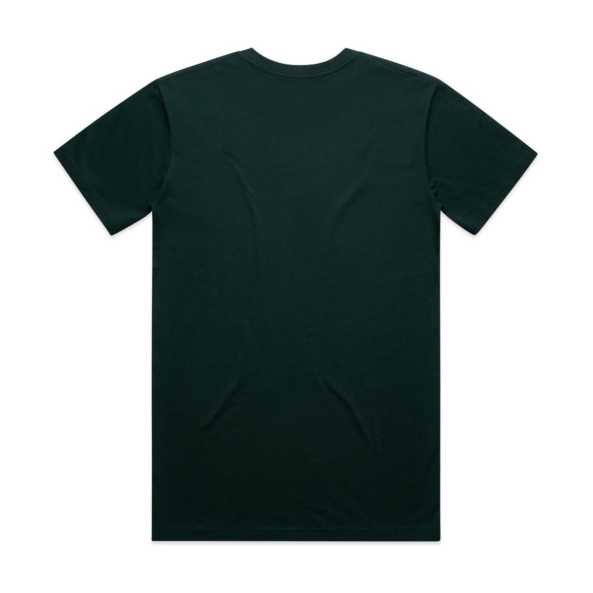 ascolour Men's Block Tee - Colours 5050