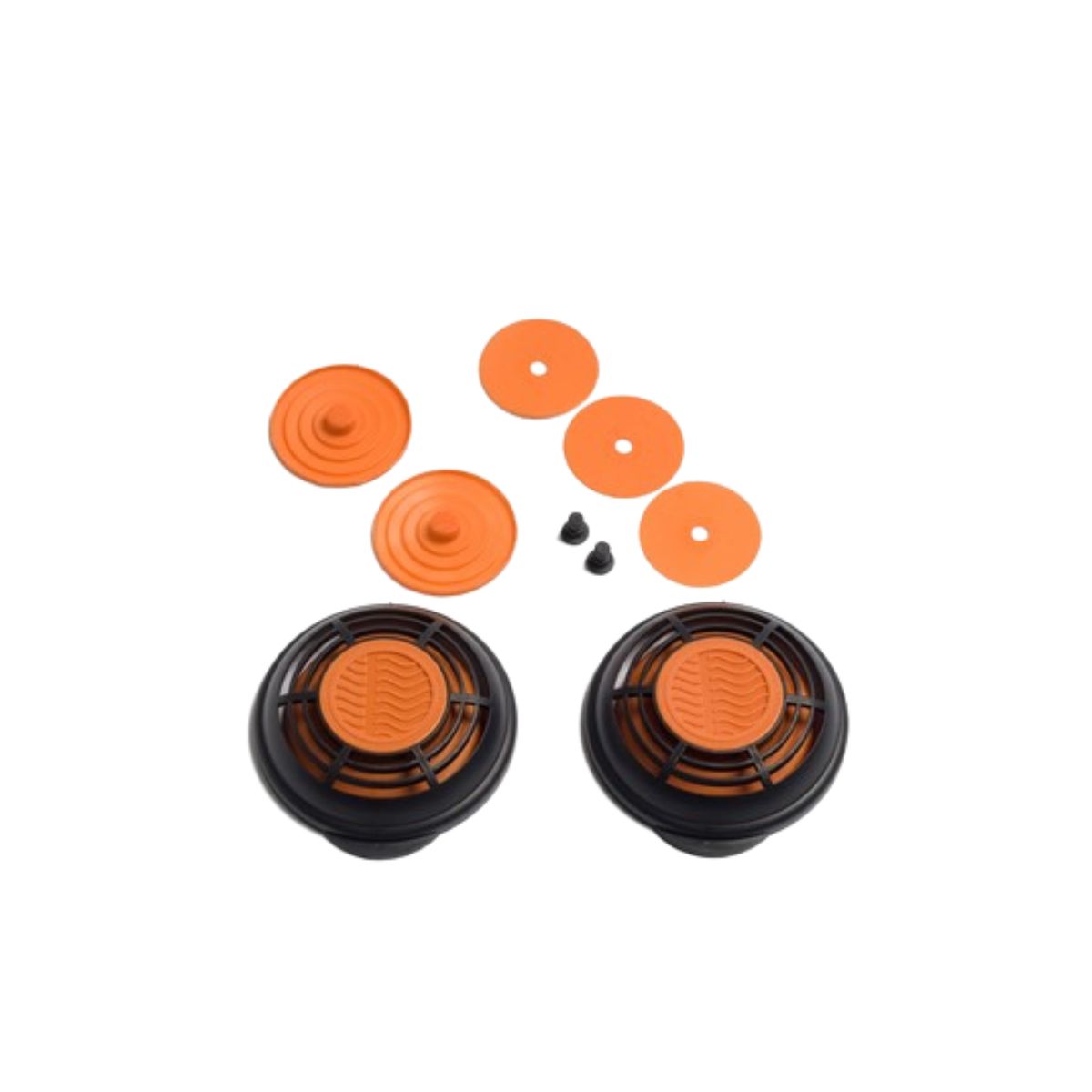 Sundström SR200 Membrane Kit - Inhalation & Exhalation Valves (Kit)