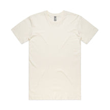 ascolour Men's Staple Tee - Lights and Darks 5001