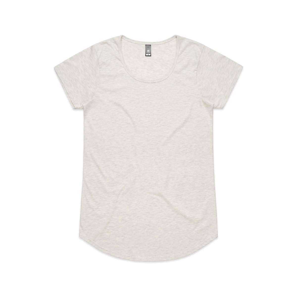 ascolour Women's Mali Tee 4008