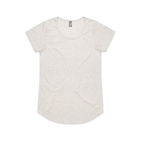 ascolour Women's Mali Tee 4008