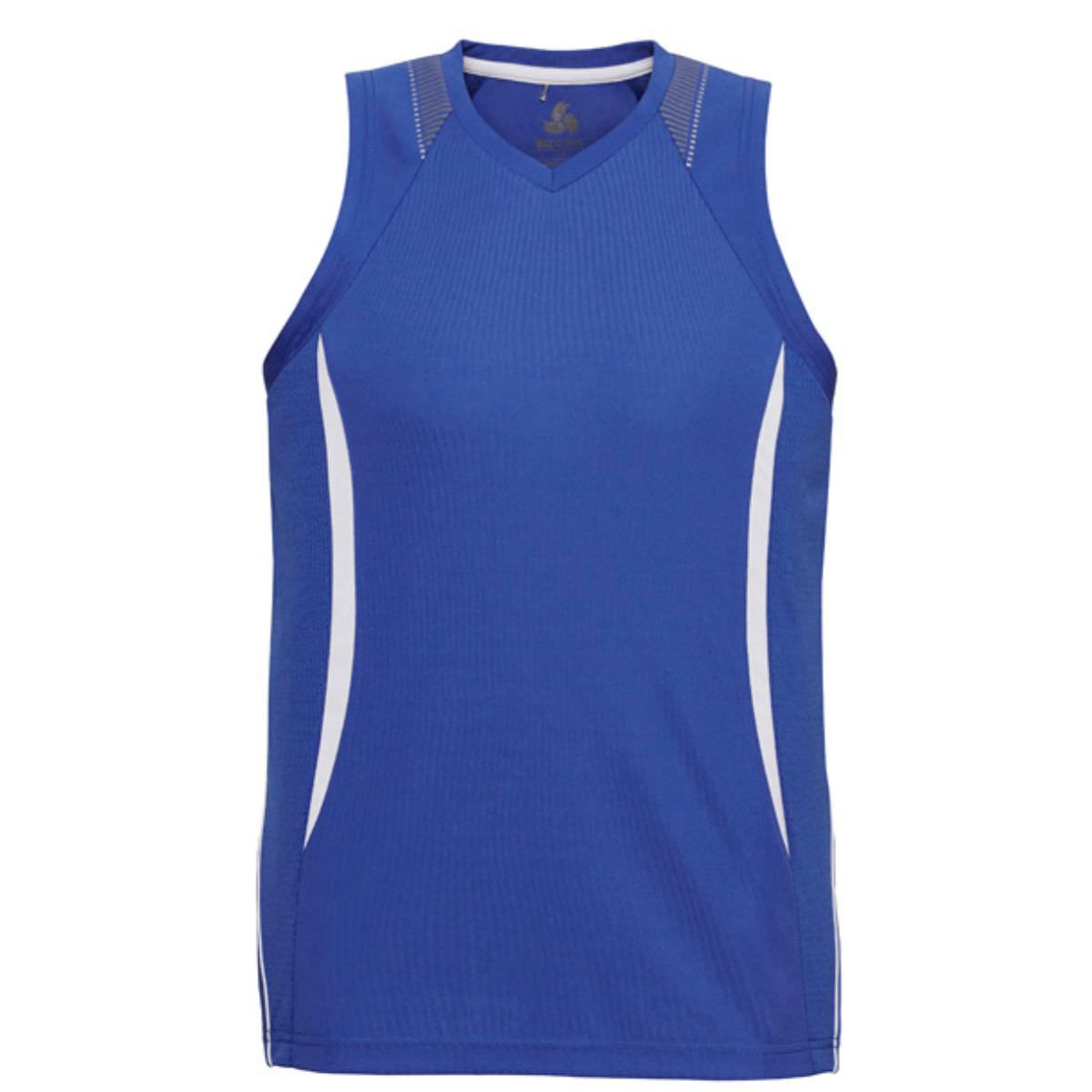 Men's Razor Singlet SG407M