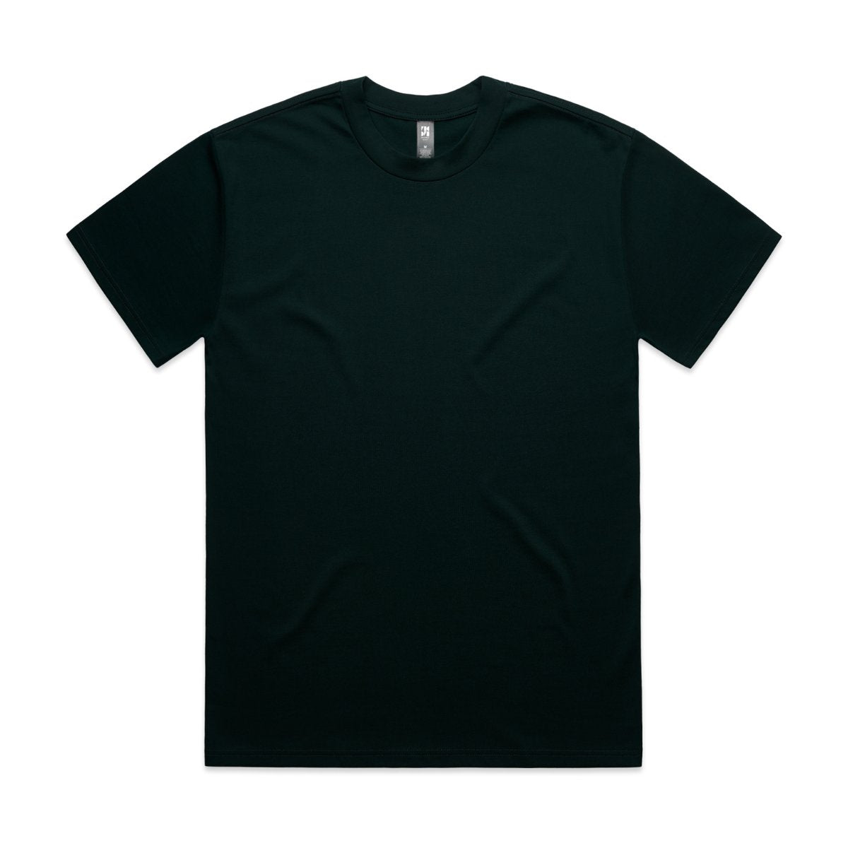 ascolour Men's Heavy Tee 5080