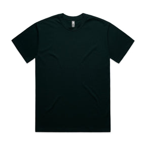 ascolour Men's Heavy Tee 5080