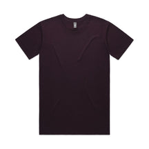 ascolour Men's Staple Tee - Alternative Colours 5001