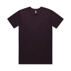 ascolour Men's Staple Tee - Alternative Colours 5001